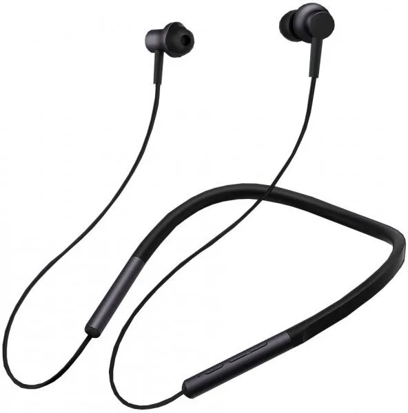 Xiaomi Mi Neckband Kanal İçi Kulaklık