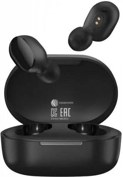 Xiaomi Mi True Wireless Earbuds Basic 2S (TWSEJ07LS) Kulaklık
