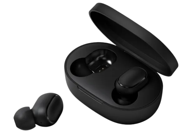 Xiaomi Mi True Wireless Earbuds Basic S (TWSEJ05LS) Kulaklık