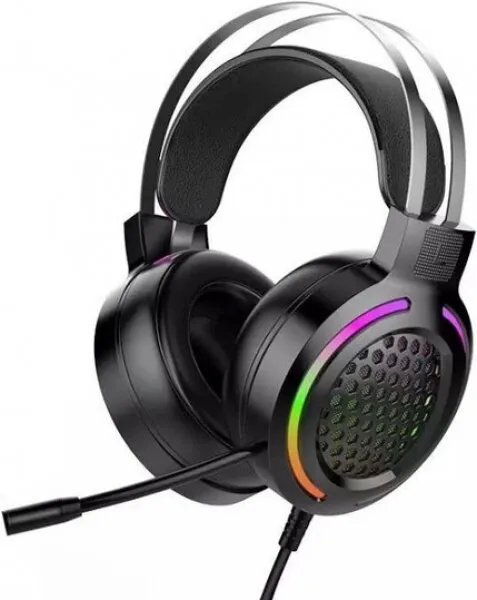 YK Desing Tiger TG73 Kulaklık