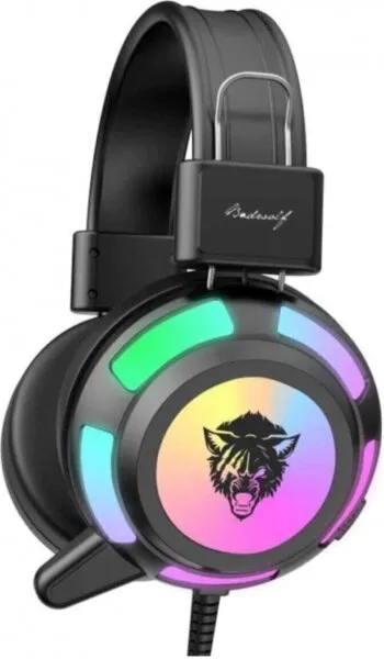 Yoro V8 RGB Kulaklık