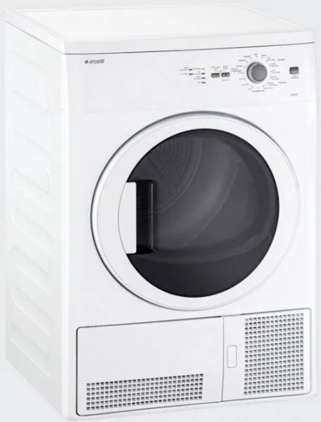 Arçelik 2772 KT Yoğuşturmalı Kurutma Makinesi
