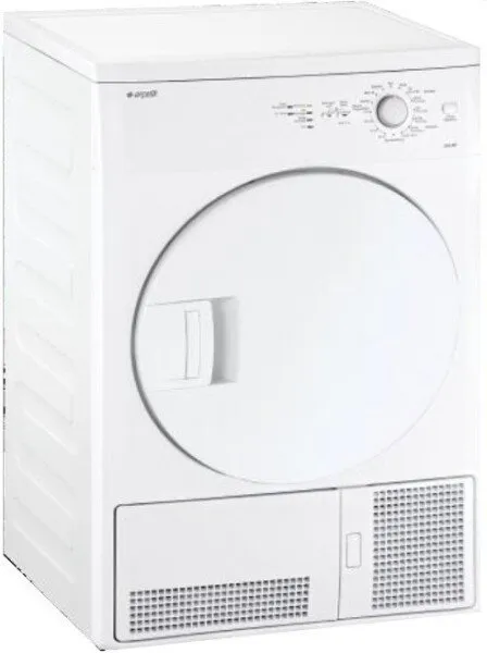 Arçelik 2772 KTİ Yoğuşturmalı Kurutma Makinesi