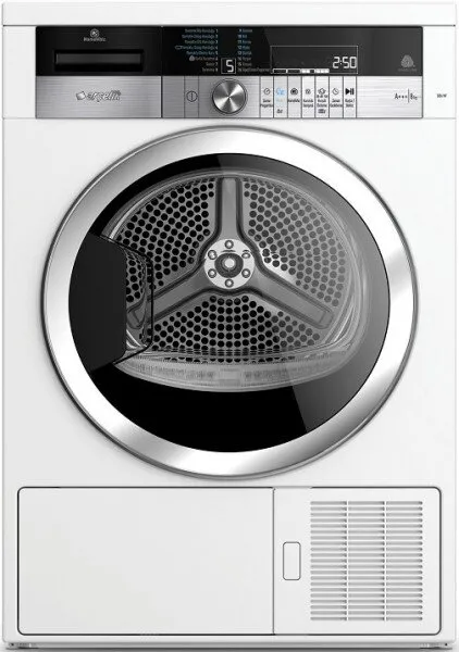 Arçelik 3886 WF Hibrit Kurutma Makinesi