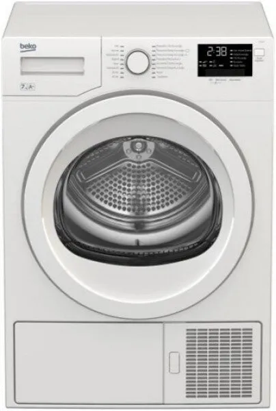 Beko D 70 HP Isı Pompalı Kurutma Makinesi