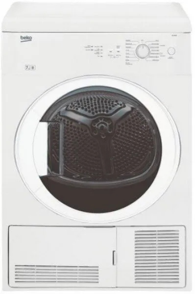 Beko D 70 KT Yoğuşturmalı Kurutma Makinesi