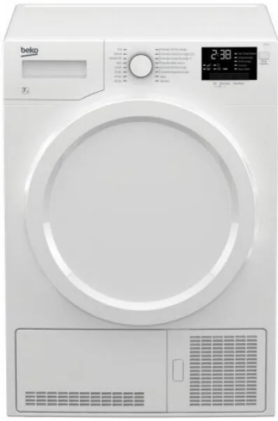 Beko D 71 KT Yoğuşturmalı Kurutma Makinesi