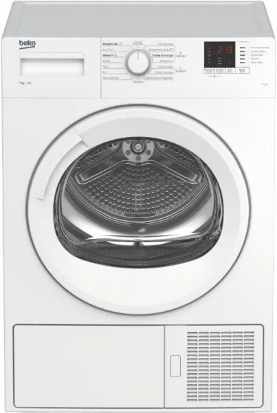 Beko D 72 Hp Isı Pompalı Kurutma Makinesi