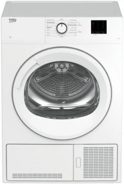 Beko D 72 KT Yoğuşturmalı Kurutma Makinesi