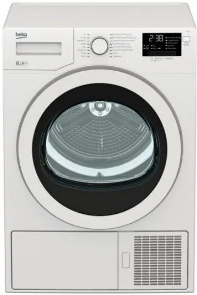 Beko D 80 HP Isı Pompalı Kurutma Makinesi