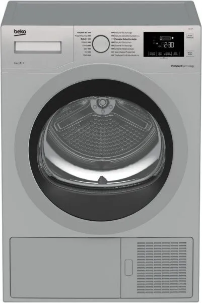 Beko D 81 HPS Isı Pompalı Kurutma Makinesi