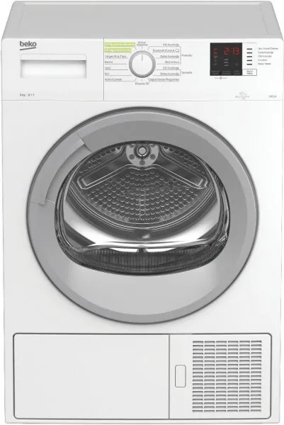Beko D 92 UV Isı Pompalı Kurutma Makinesi
