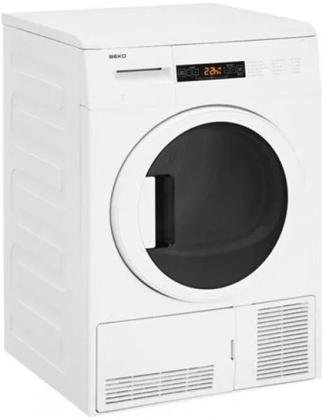 Beko D79 KT Yoğuşturmalı Kurutma Makinesi