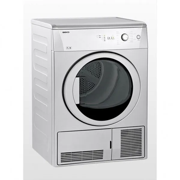 Beko DS 70 KT Yoğuşturmalı Kurutma Makinesi