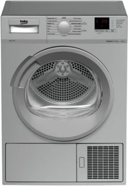 Beko KM 80 S Isı Pompalı Kurutma Makinesi