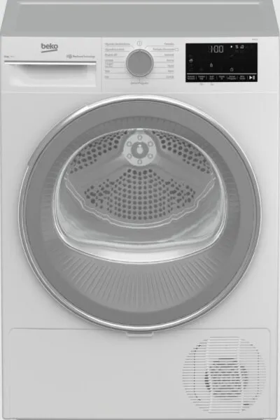 Beko KM 81 B Kurutma Makinesi