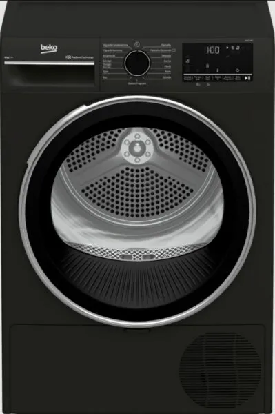 Beko KM 81 BMG Kurutma Makinesi
