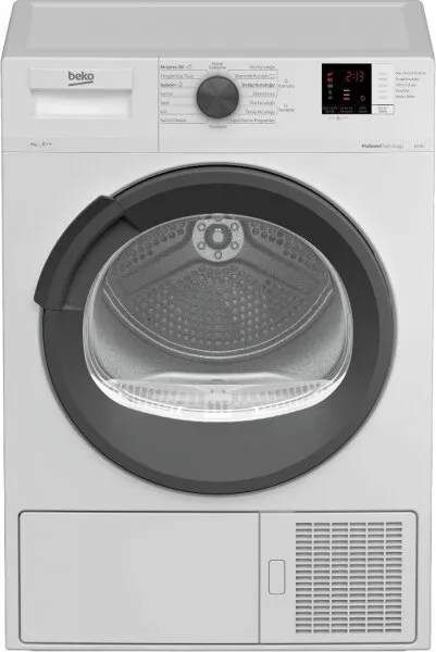 Beko KM 90 Isı Pompalı Kurutma Makinesi