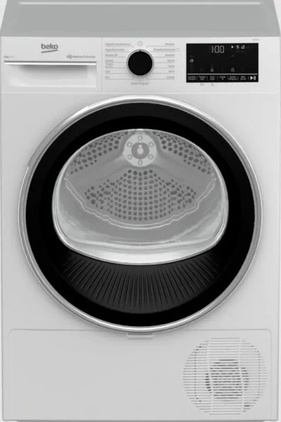Beko KM 91 B Kurutma Makinesi