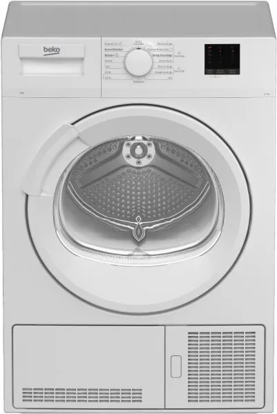 Beko KT-70 Yoğuşturmalı Kurutma Makinesi