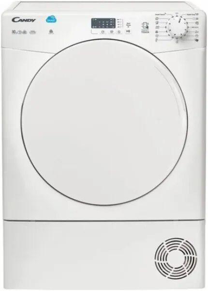 Candy CS C10LF-S Simply-Fi Kurutma Makinesi
