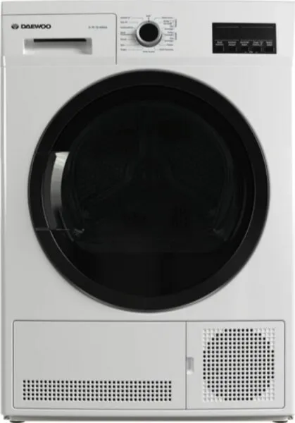 Daewoo D-TR TD 0901W Yoğuşturmalı Kurutma Makinesi