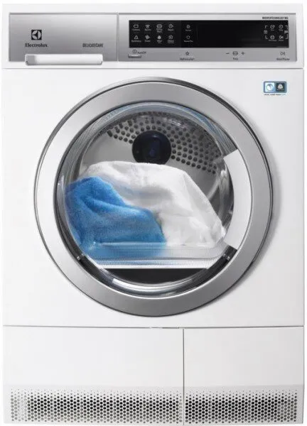Electrolux EDH3498RDE Isı Pompalı Kurutma Makinesi