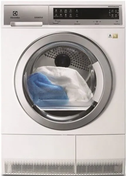 Electrolux EDH3498RDL  Kurutma Makinesi
