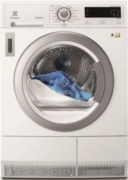 Electrolux EDH3897SDW Isı Pompalı Kurutma Makinesi