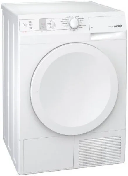 Gorenje D744BJ Yoğuşturmalı Kurutma Makinesi