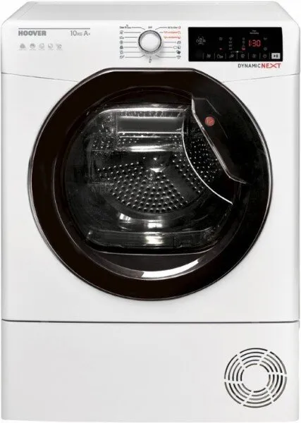 Hoover DXW HY10A1TKEX-S  Kurutma Makinesi