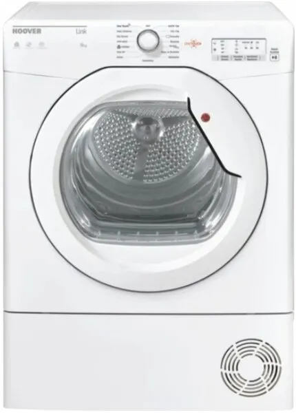 Hoover HLE C9LG-F17 Kurutma Makinesi