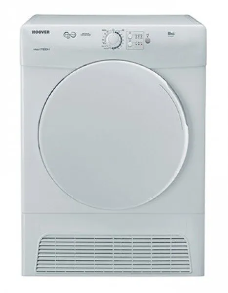 Hoover VTC 680 NBX-S Yoğuşturmalı Kurutma Makinesi