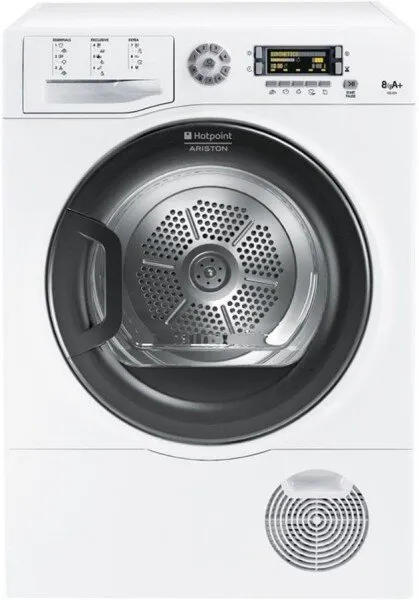Hotpoint-Ariston FTCD 871 6H1 Isı Pompalı Kurutma Makinesi