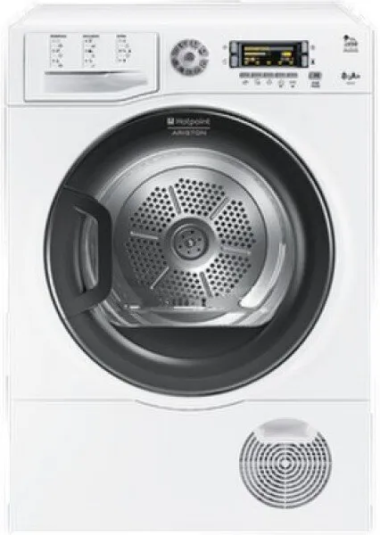 Hotpoint-Ariston TCD 871 6HY1 Isı Pompalı Kurutma Makinesi