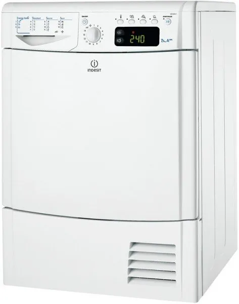Indesit IDCE 845 A ECO (EU) Yoğuşturmalı Kurutma Makinesi
