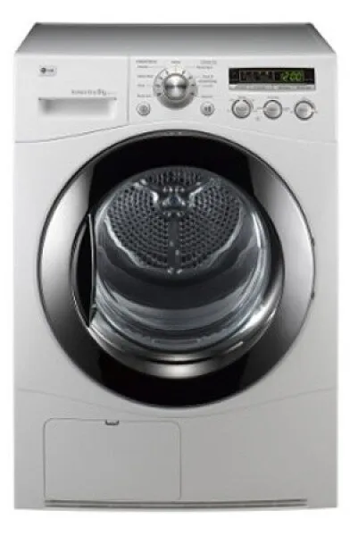 LG RC8043A Yoğuşturmalı Kurutma Makinesi