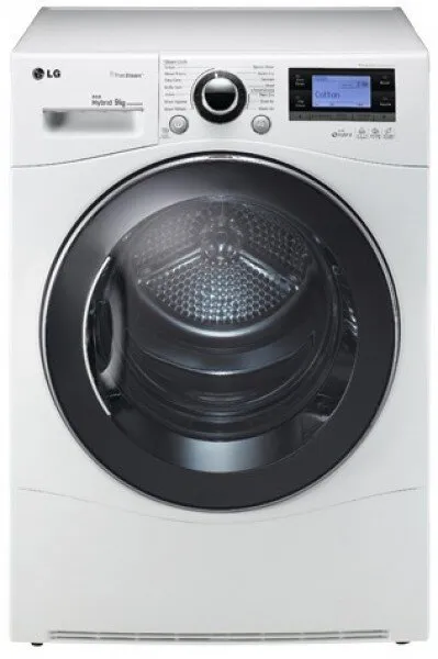 LG RC9042AQ3Z Kurutma Makinesi