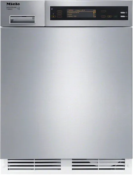 Miele T4859C Yoğuşturmalı Kurutma Makinesi