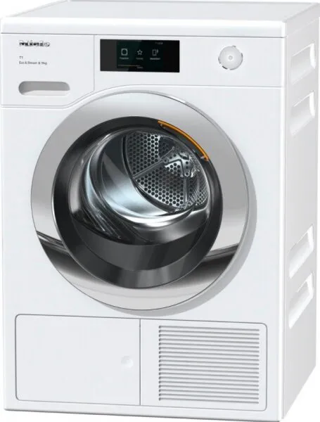 Miele TCR 780 WP Isı Pompalı Kurutma Makinesi