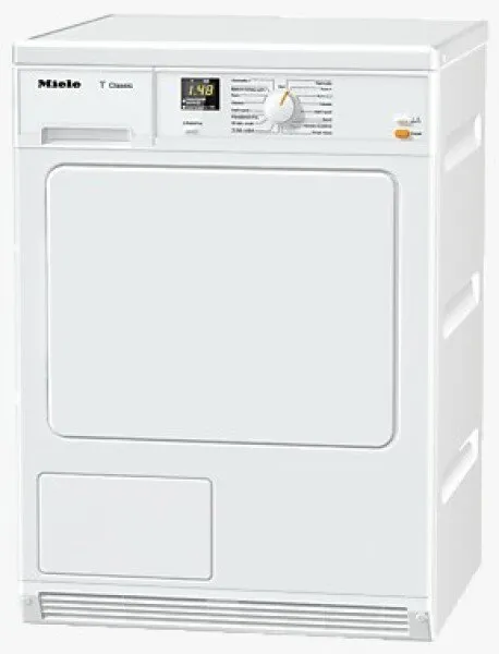 Miele TDA 140C TR LW  Kurutma Makinesi