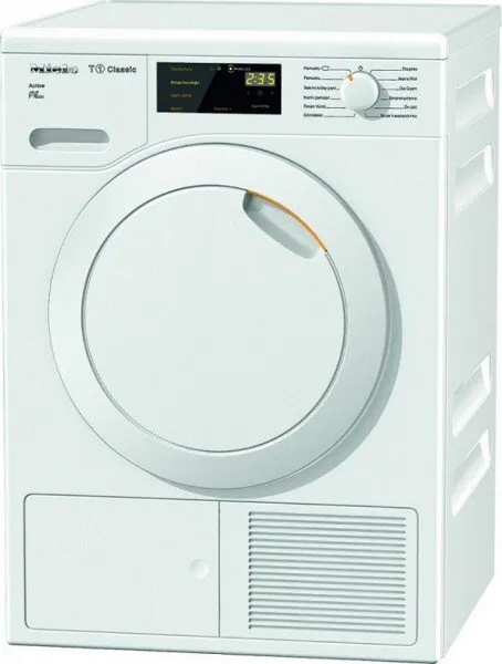 Miele TDB 220 WP Isı Pompalı Kurutma Makinesi