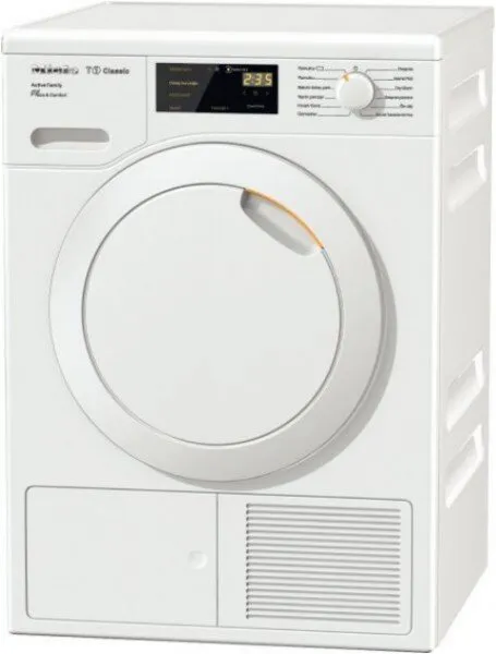 Miele TDD 220 WP Isı Pompalı Kurutma Makinesi