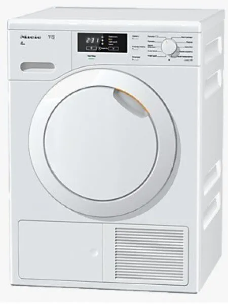 Miele TKB 340 WP Isı Pompalı Kurutma Makinesi