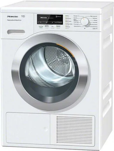 Miele TKG 840 WP Isı Pompalı Kurutma Makinesi