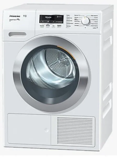 Miele TKR 650 WP XL Isı Pompalı Kurutma Makinesi