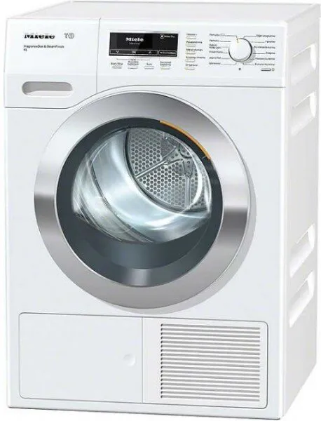 Miele TKR 850 WP XL Isı Pompalı Kurutma Makinesi