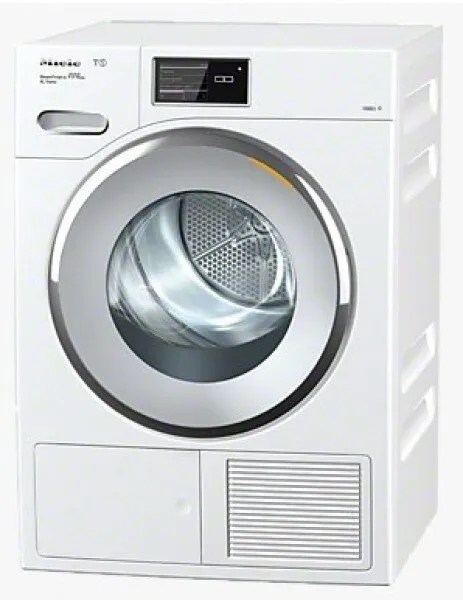 Miele TMV 840 WP XL Tronic Isı Pompalı Kurutma Makinesi