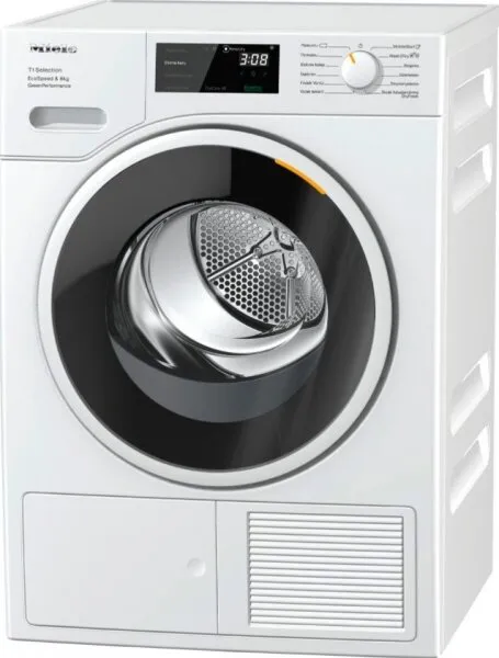 Miele TSF 763 WP Isı Pompalı Kurutma Makinesi