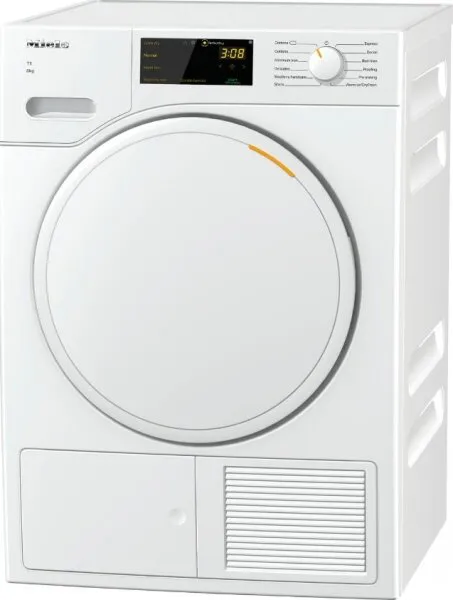 Miele TWC 220 WP Isı Pompalı Kurutma Makinesi